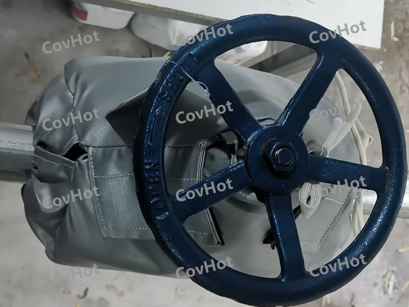 可拆卸球閥<a href=http://www.i-taste.cn/e/tags/?tagname=%E4%BF%9D%E6%B8%A9%E5%A5%97 target=_blank class=infotextkey>保溫套</a>