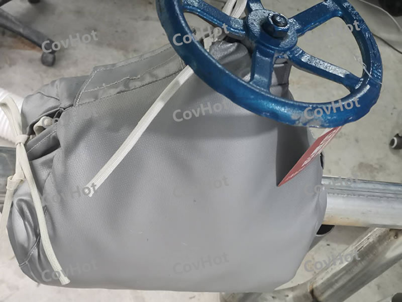 可拆卸截止閥<a href=http://www.i-taste.cn/e/tags/?tagname=%E4%BF%9D%E6%B8%A9%E5%A5%97 target=_blank class=infotextkey>保溫套</a>