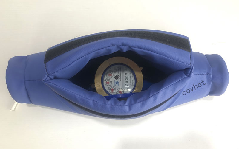 水表<a href=http://www.i-taste.cn/e/tags/?tagname=%E4%BF%9D%E6%B8%A9%E5%A5%97 target=_blank class=infotextkey>保溫套</a>