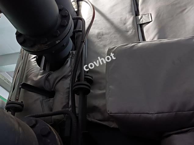 可拆卸<a href=http://www.i-taste.cn/e/tags/?tagname=%E8%AE%BE%E5%A4%87%E4%BF%9D%E6%B8%A9 target=_blank class=infotextkey>設備保溫</a>衣