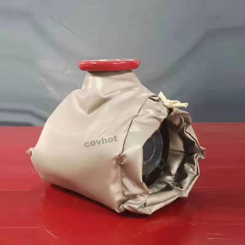 柔性<a href=http://www.i-taste.cn/e/tags/?tagname=%E5%8F%AF%E6%8B%86%E5%8D%B8%E4%BF%9D%E6%B8%A9 target=_blank class=infotextkey>可拆卸保溫</a>夾套