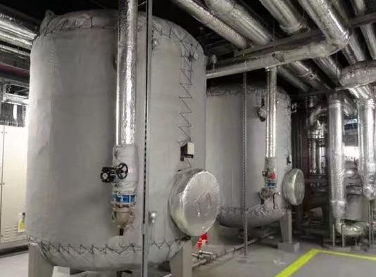 食品加工廠<a href=http://www.i-taste.cn/e/tags/?tagname=%E9%98%80%E9%97%A8%E4%BF%9D%E6%B8%A9 target=_blank class=infotextkey>閥門保溫</a>