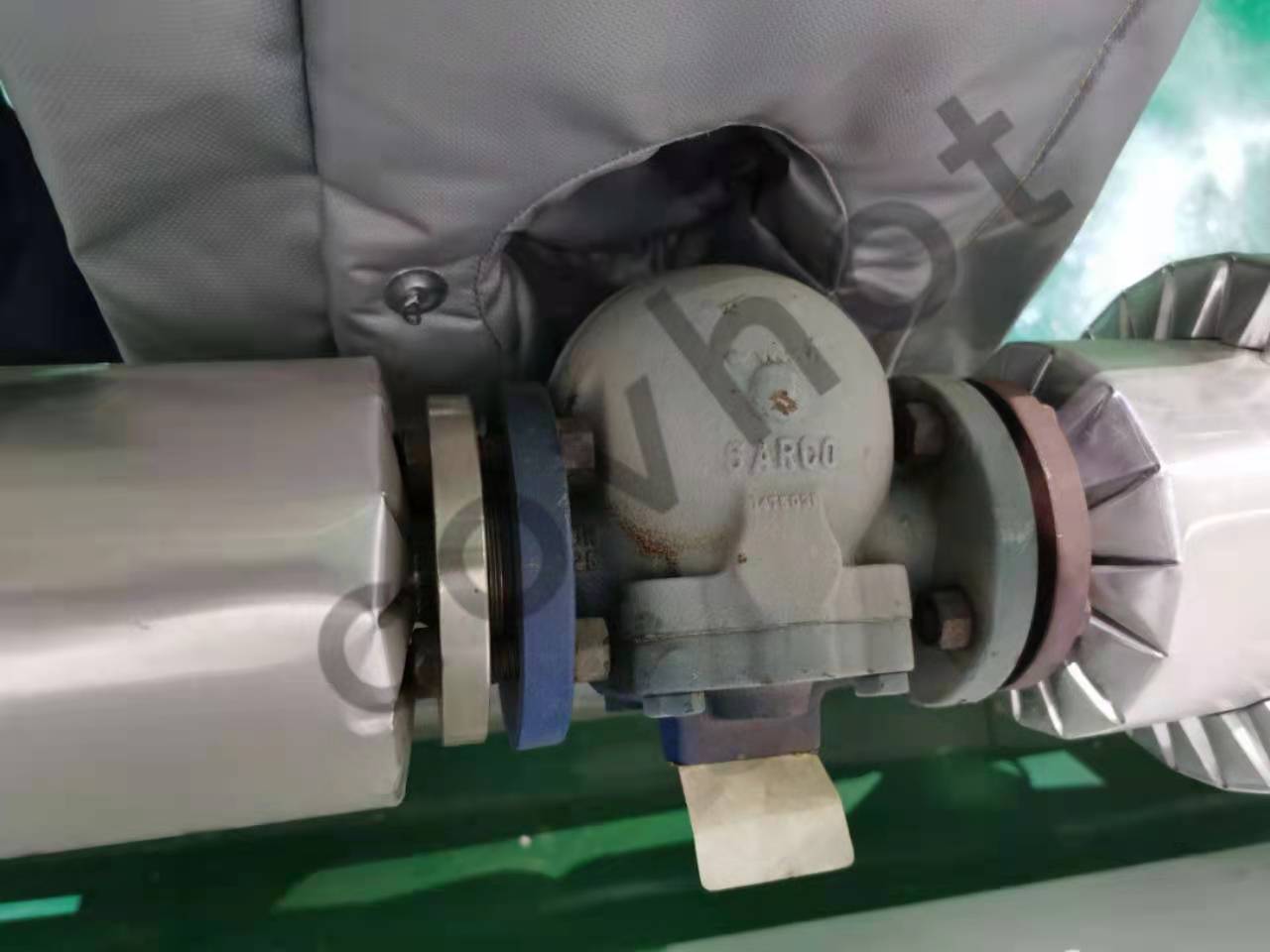 疏水閥<a href=http://www.i-taste.cn/e/tags/?tagname=%E4%BF%9D%E6%B8%A9%E5%A5%97 target=_blank class=infotextkey>保溫套</a>