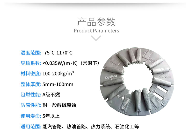 <a href=http://www.i-taste.cn/e/tags/?tagname=%E7%A1%AB%E5%8C%96%E6%9C%BA%E4%BF%9D%E6%B8%A9 target=_blank class=infotextkey>硫化機保溫</a>衣