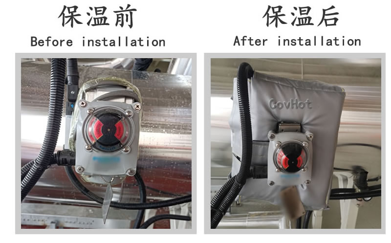 儀表<a href=http://www.i-taste.cn/e/tags/?tagname=%E4%BF%9D%E6%B8%A9%E5%A5%97 target=_blank class=infotextkey>保溫套</a>,<a href=http://www.i-taste.cn/e/tags/?tagname=%E8%AE%BE%E5%A4%87%E9%9A%94%E7%83%AD%E7%BD%A9 target=_blank class=infotextkey>設備隔熱罩</a>