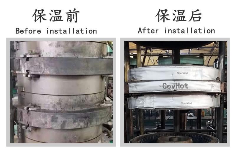 高溫<a href=http://www.i-taste.cn/e/tags/?tagname=%E8%AE%BE%E5%A4%87%E4%BF%9D%E6%B8%A9 target=_blank class=infotextkey>設備保溫</a>衣