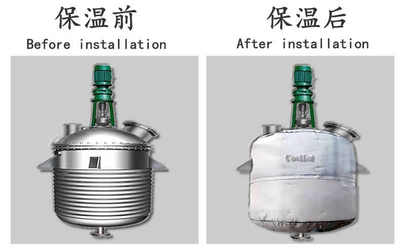 <a href=http://www.i-taste.cn/e/tags/?tagname=%E5%8F%8D%E5%BA%94%E9%87%9C%E4%BF%9D%E6%B8%A9 target=_blank class=infotextkey>反應(yīng)釜保溫</a>,<a href=http://www.i-taste.cn/e/tags/?tagname=%E5%8F%8D%E5%BA%94%E9%87%9C%E4%BF%9D%E6%B8%A9 target=_blank class=infotextkey>反應(yīng)釜保溫</a>套