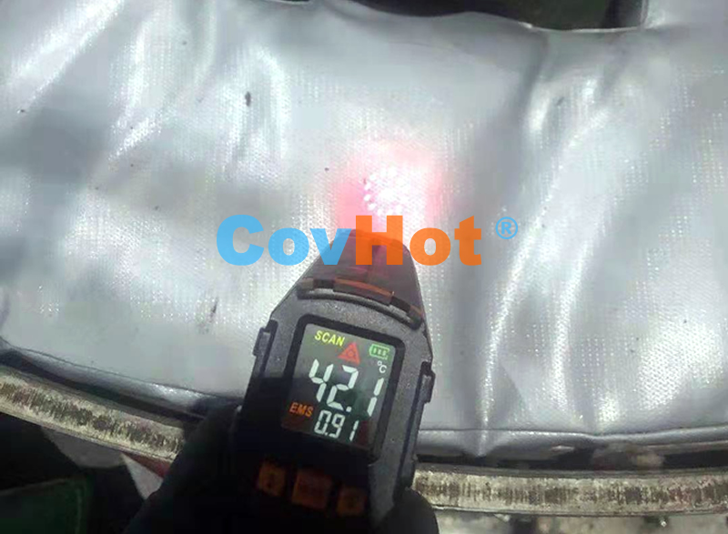 可拆卸<a href=http://www.i-taste.cn/e/tags/?tagname=%E7%A1%AB%E5%8C%96%E6%9C%BA%E4%BF%9D%E6%B8%A9 target=_blank class=infotextkey>硫化機保溫</a>套,<a href=http://www.i-taste.cn/e/tags/?tagname=%E7%A1%AB%E5%8C%96%E6%9C%BA%E4%BF%9D%E6%B8%A9 target=_blank class=infotextkey>硫化機保溫</a>