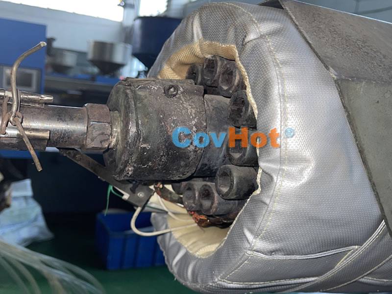 <a href=http://www.i-taste.cn/e/tags/?tagname=%E6%B3%A8%E5%A1%91%E6%9C%BA%E4%BF%9D%E6%B8%A9 target=_blank class=infotextkey>注塑機保溫</a>,炮筒<a href=http://www.i-taste.cn/e/tags/?tagname=%E4%BF%9D%E6%B8%A9%E5%A5%97 target=_blank class=infotextkey>保溫套</a>,方便檢修