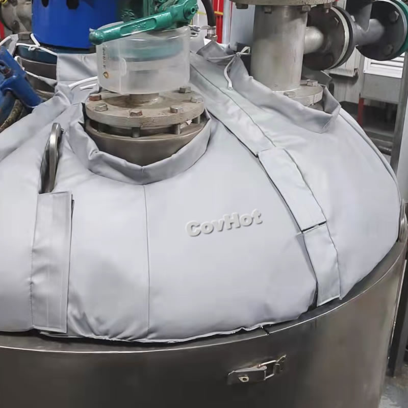 封頭<a href=http://www.i-taste.cn/e/tags/?tagname=%E4%BF%9D%E6%B8%A9%E5%A5%97 target=_blank class=infotextkey>保溫套</a>